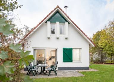 Maison de vacances Appelscha