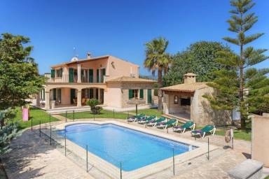 House Felanitx