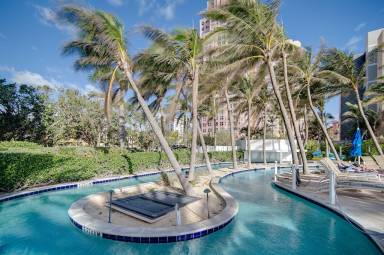 Hotel Fort Lauderdale