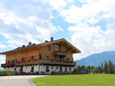 Spass In Ferien Auf Dem Bauernhof Osterreich Casamundo