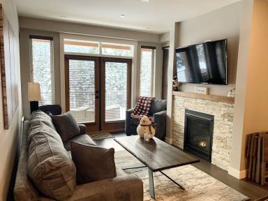 Condo Sun Peaks