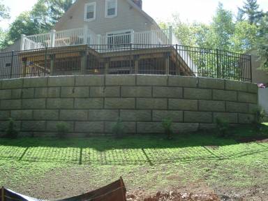 House Pool Shapleigh