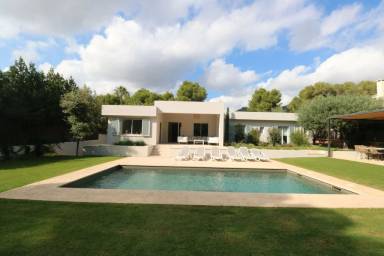 Villa Costa dels Pins