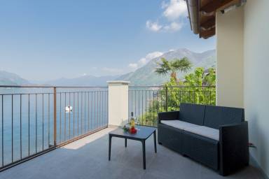 Appartamento Sala Comacina
