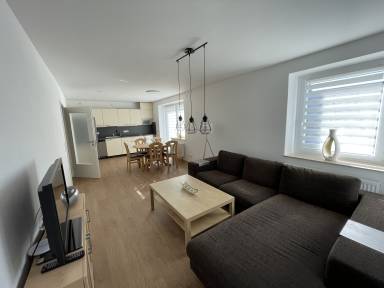 Ferienwohnung Waldheim