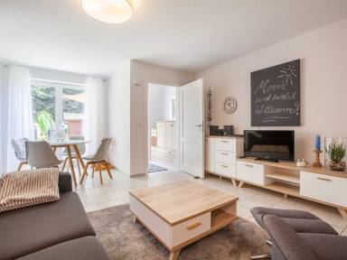 Maison de vacances Damp