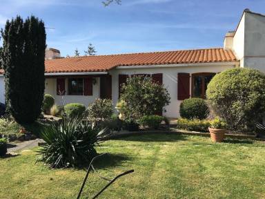 Maison de vacances Les Sables-d'Olonne