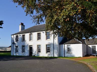 Cottage Dundee