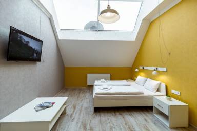 Aparthotel Leopoli