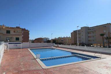 Huis Santa Pola