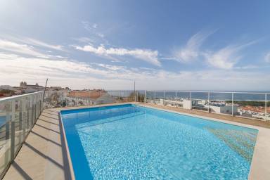 Appartement Nazaré