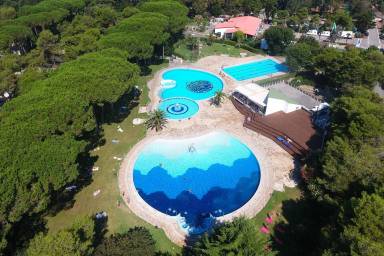 Chalet Baia Domizia