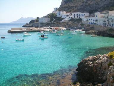 Appartamento Levanzo