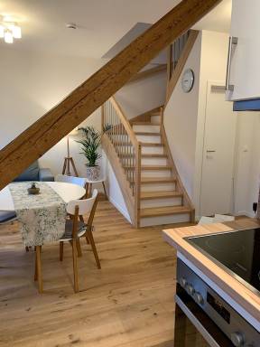 Ferienwohnung Auggen