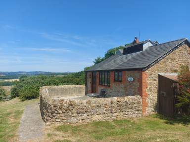 Cottage Cucina Loders