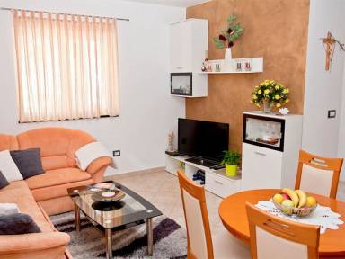 Appartement Airconditioning Općina Novigrad