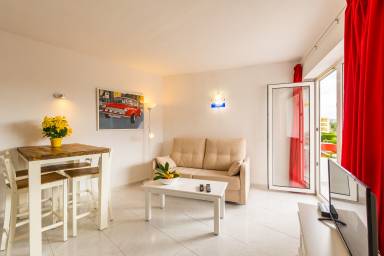 Apartamento Cala Millor