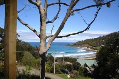 House Wye River