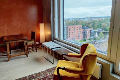Apartment Tampere