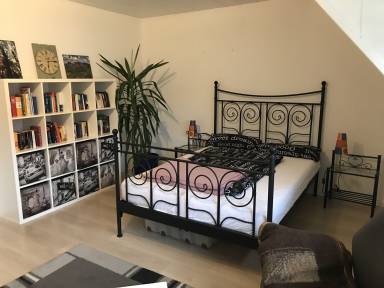 Apartment Internet Paderborn