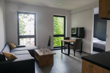 Apartament wifi Rybnik