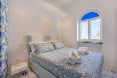 Appartement Capri