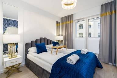 Apartament Kuchnia Luboń