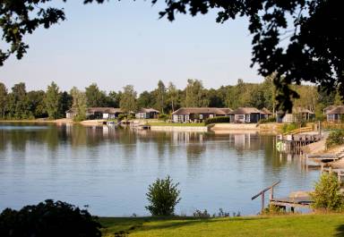 Maison de vacances Hellendoorn