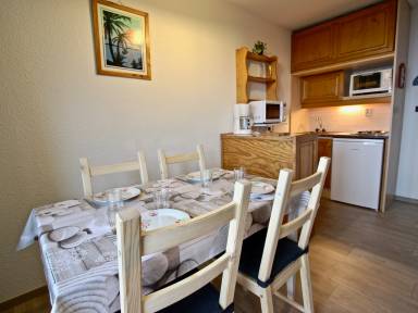 Appartement Chamrousse