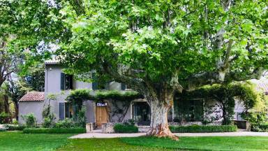 Votre location de vacances au Thor, charmant petit village provençal - HomeToGo