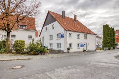 Ferienhaus Völlinghausen