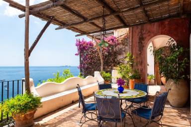 Villa Positano