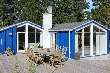 Maison de vacances Skagen