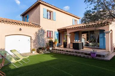 Casa Sormiou