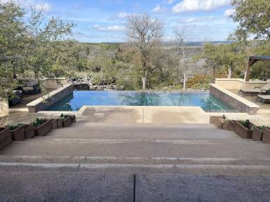 House Marble Falls
