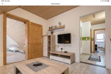 Ferienwohnung Erding