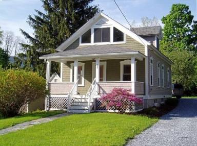 House Williams College