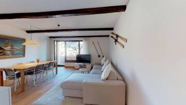 Apartment Samedan