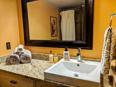 Condo New Meadows