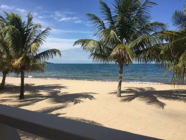 Apartment Placencia