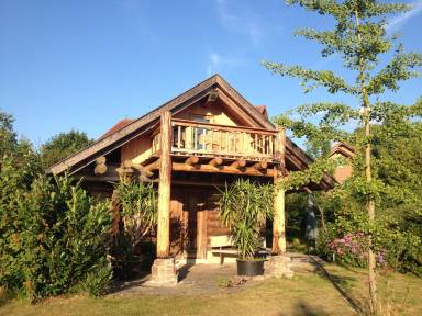 Ferienhaus Uslar
