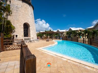 Appartement Sainte-Anne