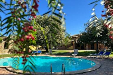 Villa Pesca Lanuvio