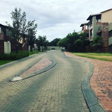 Appartement Midrand
