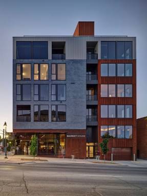 Condo Iowa City