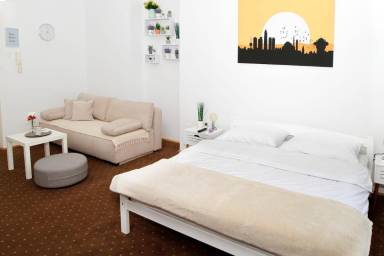 Appartamento Aria condizionata Sarajevo