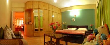Private room Gangtok