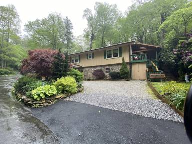 House Linville