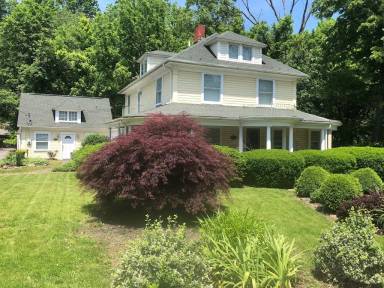 House Berkeley Springs