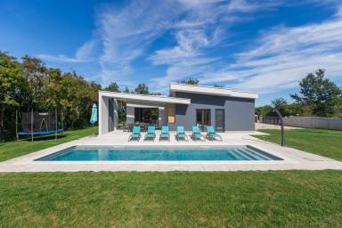 Villa Tomišići